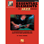 Essential Elements for Jazz Ensemble