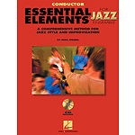 Essential Elements for Jazz Ensemble