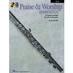 Praise & Worship Hymn Solos