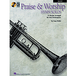 Praise & Worship Hymn Solos