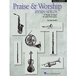 Praise & Worship Hymn Solos