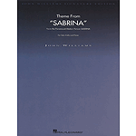 Theme from Sabrina