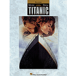 Music from Titanic for Recorder