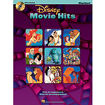 Disney Movie Hits