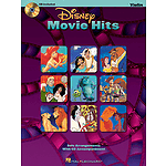 Disney Movie Hits