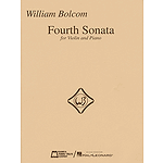 Fourth Sonata for Violin and Piano