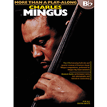 Charles Mingus - More Than a Play-Along