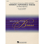 Mission Impossible (Theme)
