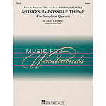 Mission Impossible (Theme)