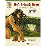 You'll Be in My Heart (Pop Version)