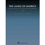 The Lanes of Limerick (from Angela's Ashes)