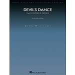 Devil's Dance (from The Witches of Eastwick)