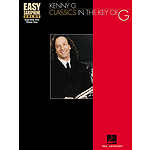Kenny G - Classics in the Key of G