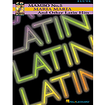 Mambo No. 5, Maria Maria and Other Latin Hits