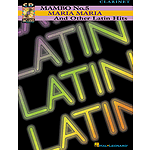 Mambo No. 5, Maria Maria and Other Latin Hits