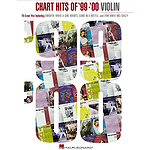 Chart Hits of '99-'00