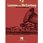 Lennon and McCartney Solos
