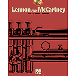 Lennon and McCartney Solos