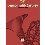 Lennon and McCartney Solos