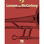 Lennon and McCartney Solos