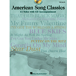American Song Classics