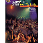 Jammin' Hits of the 60s, 70s, & 80s
