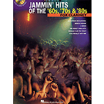 Jammin' Hits of the 60s, 70s, & 80s