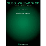 The Glass Bead Game