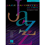 Jazz Favorites for Two