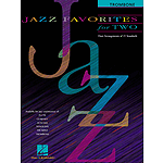 Jazz Favorites for Two