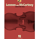 Lennon and McCartney Solos