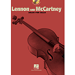 Lennon and McCartney Solos