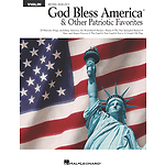 God Bless America and Other Patriotic Favorites