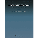 Hogwarts Forever (from Harry Potter and the Sorceror's Stone)