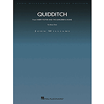 Quidditch (from Harry Potter and the Sorceror's Stone)