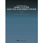 Two Themes from Harry Potter and the Sorcerer's Stone
