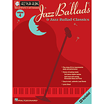 Jazz Ballads
