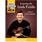 Learning the Irish Fiddle