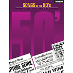 Songs of the '50s