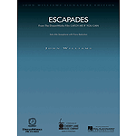 Escapades (from Catch Me If You Can)
