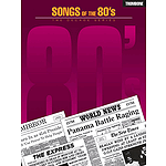 Songs of the '80s