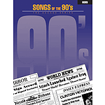 Songs of the '90s