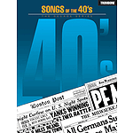 Songs of the '40s