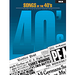 Songs of the '40s