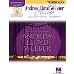 Andrew Lloyd Webber Classics - Tenor Sax