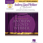 Andrew Lloyd Webber Classics - Mallet Percussion