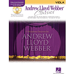 Andrew Lloyd Webber Classics - Viola