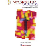 Worship Solos