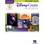 Disney Greats