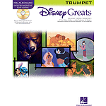 Disney Greats